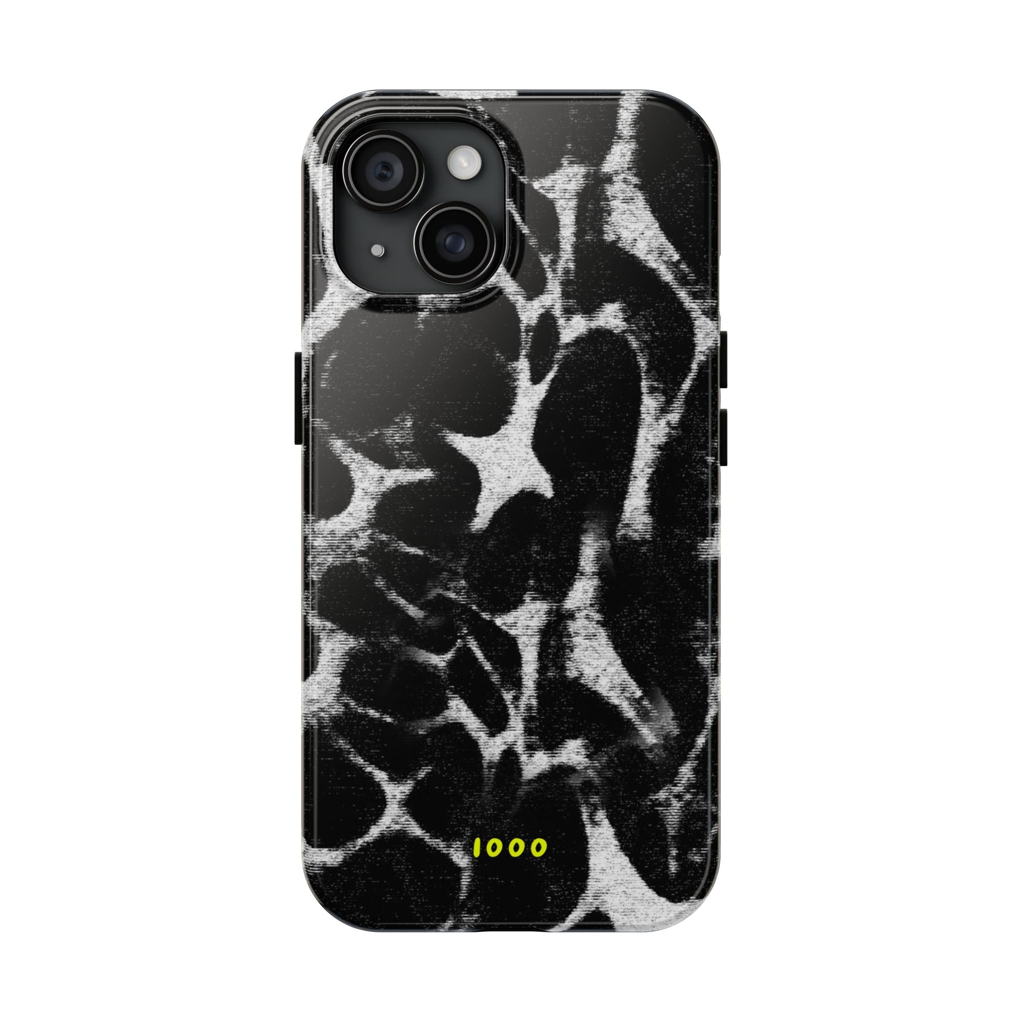 Zebra - Case