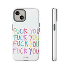 F*ck You - Case