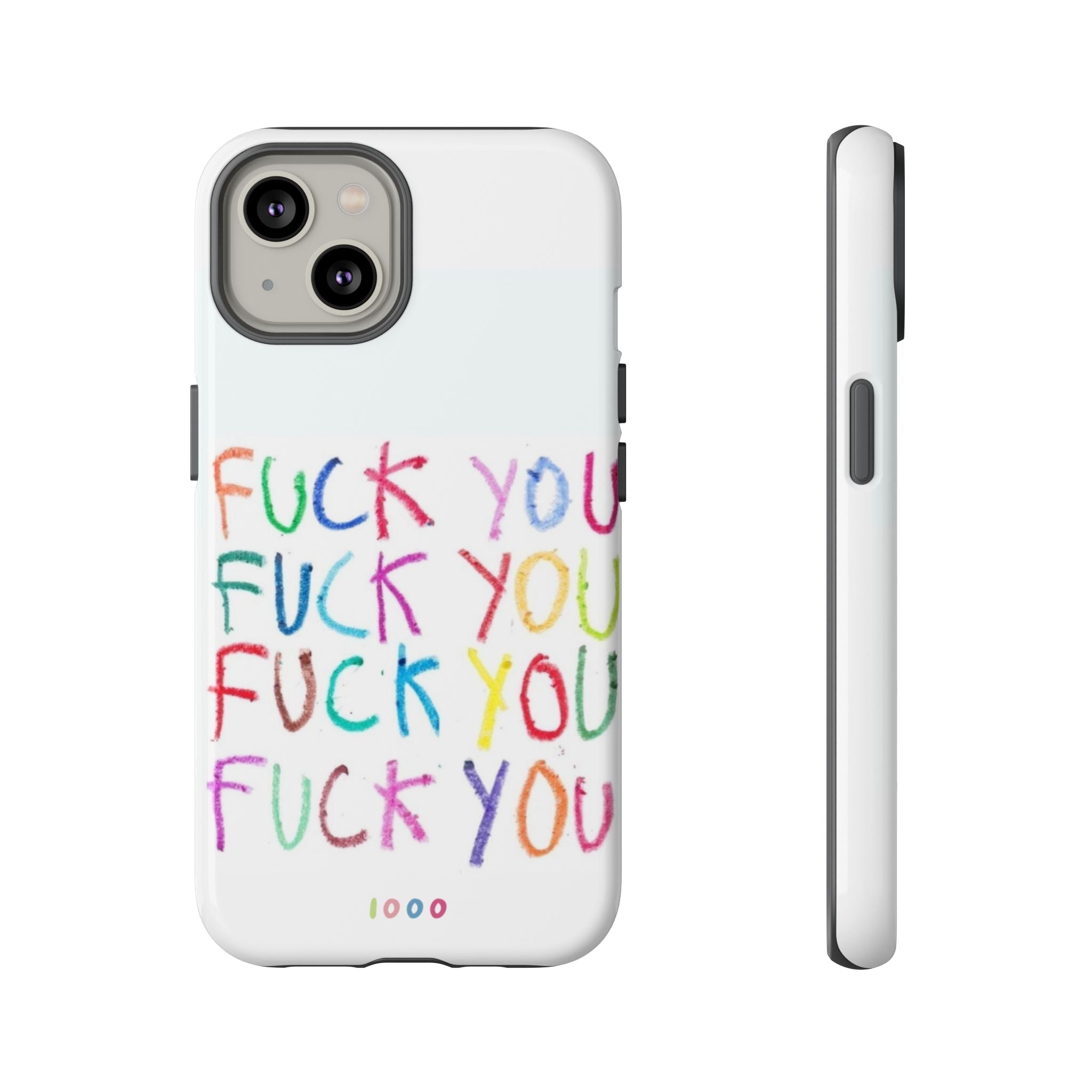 F*ck You - Case