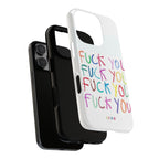 F*ck You - Case