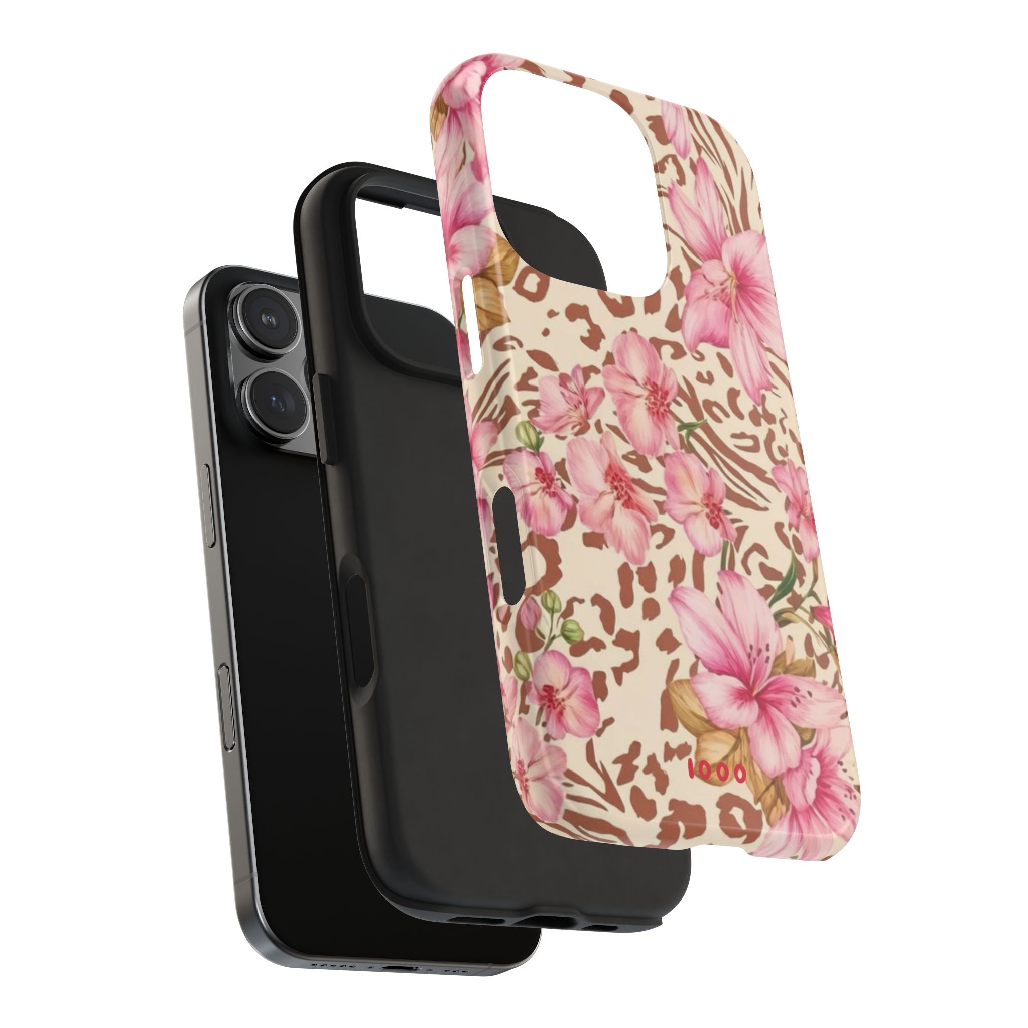 Pink Lys - Case