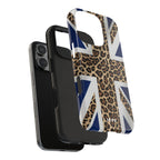 Leopard UK - Case