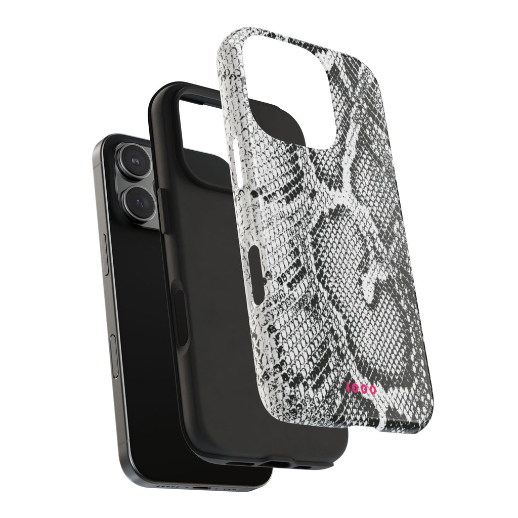 Snake - Case