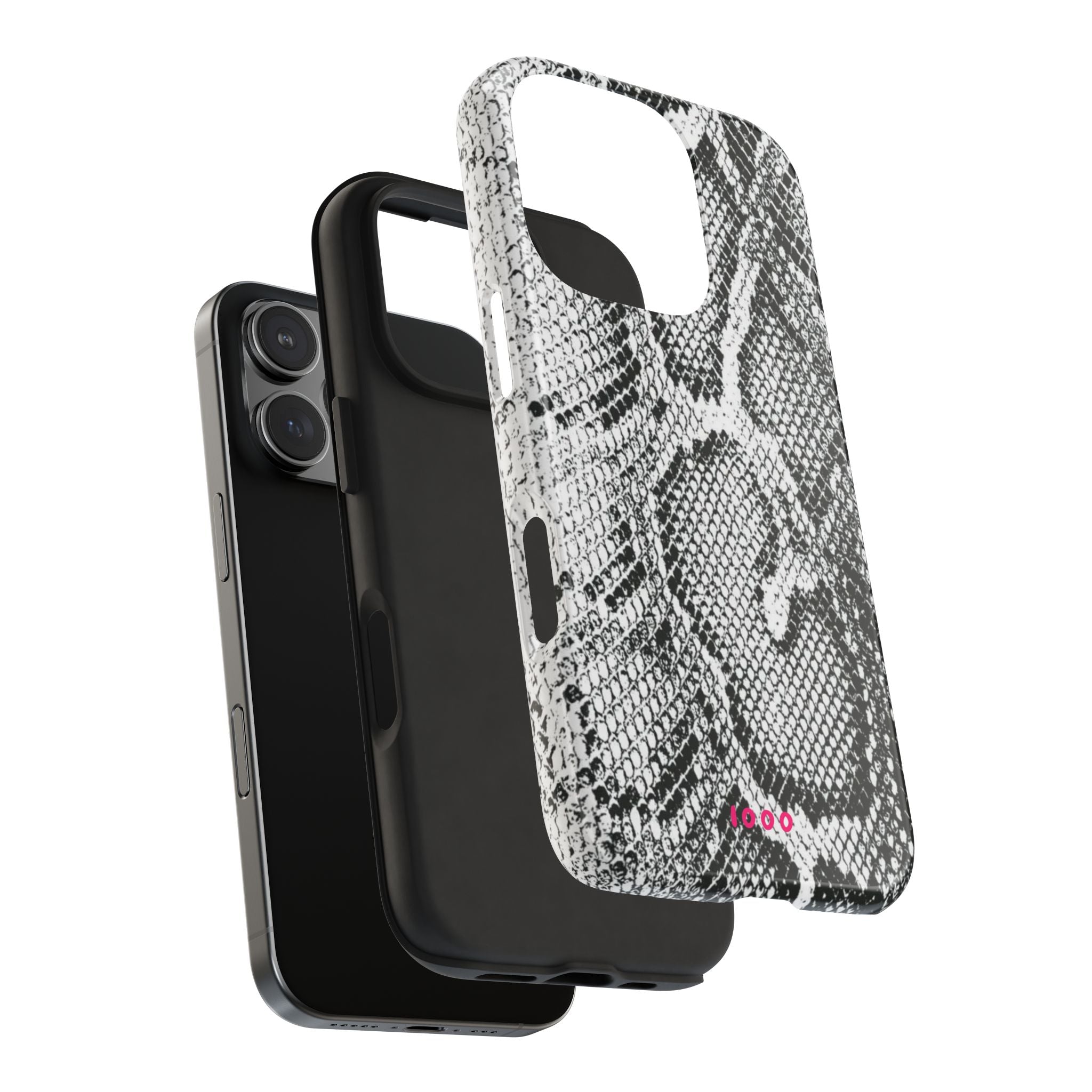 Snake - Case