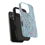 Blue Hawai - Case