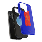 What - Case