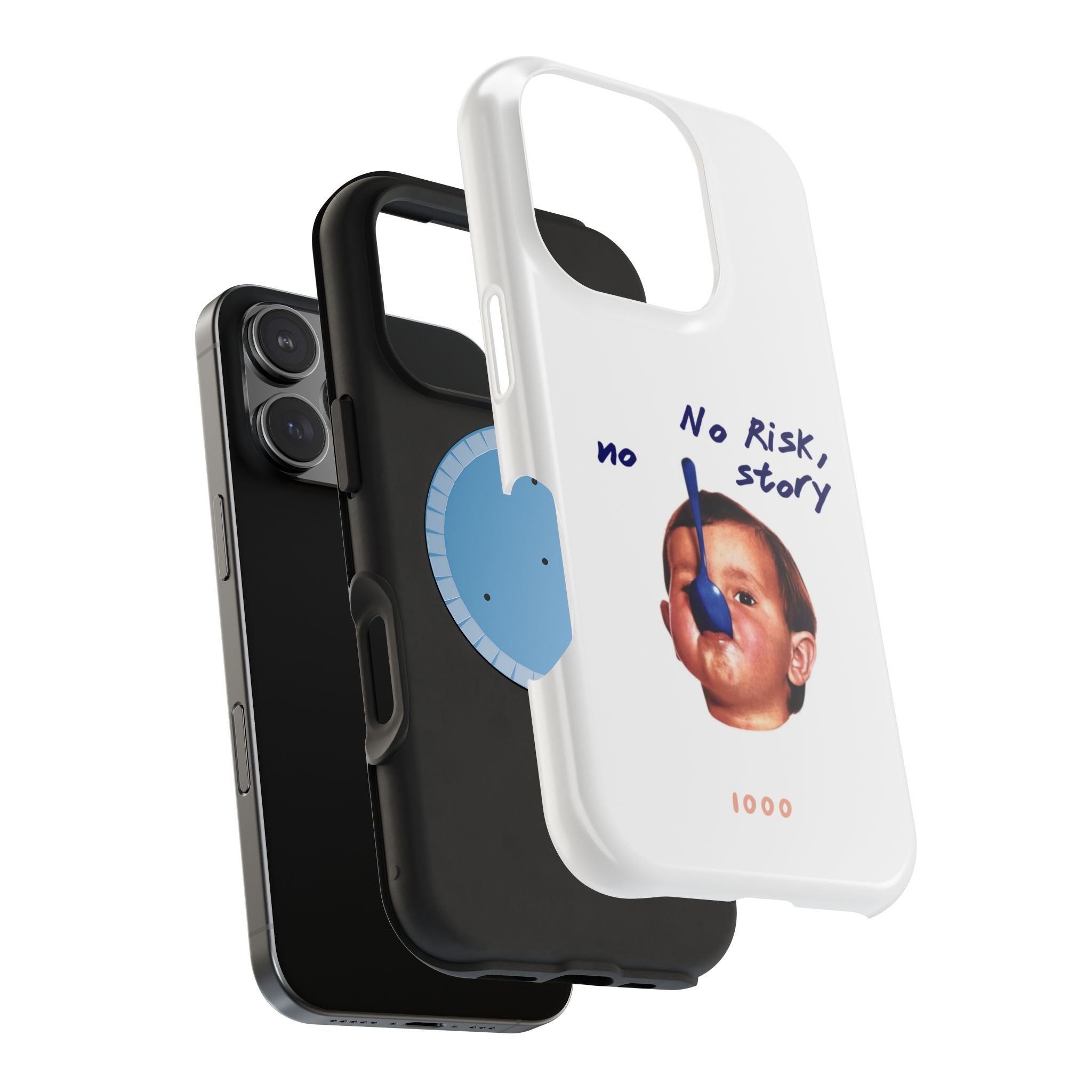 No Story - Case
