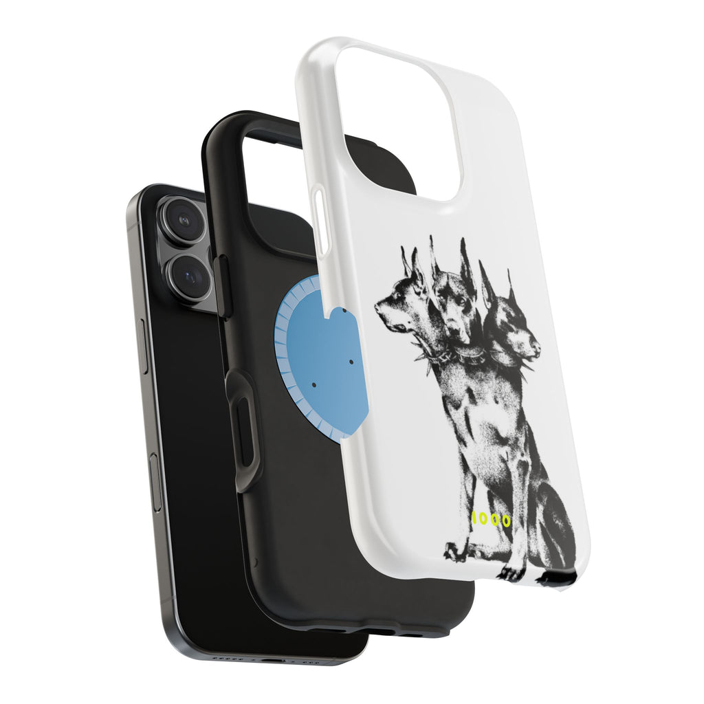 Dogs- Case