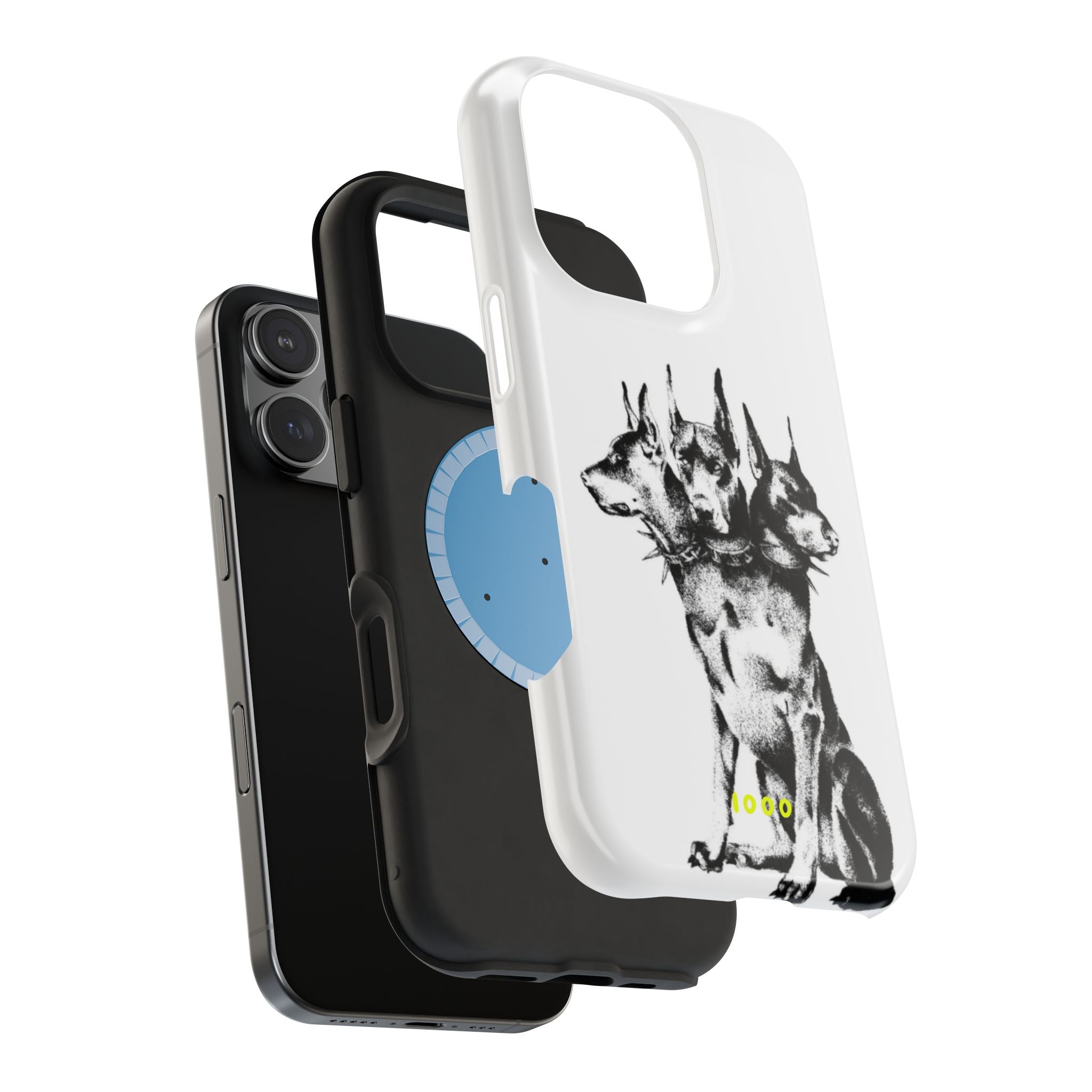 Dogs- Case