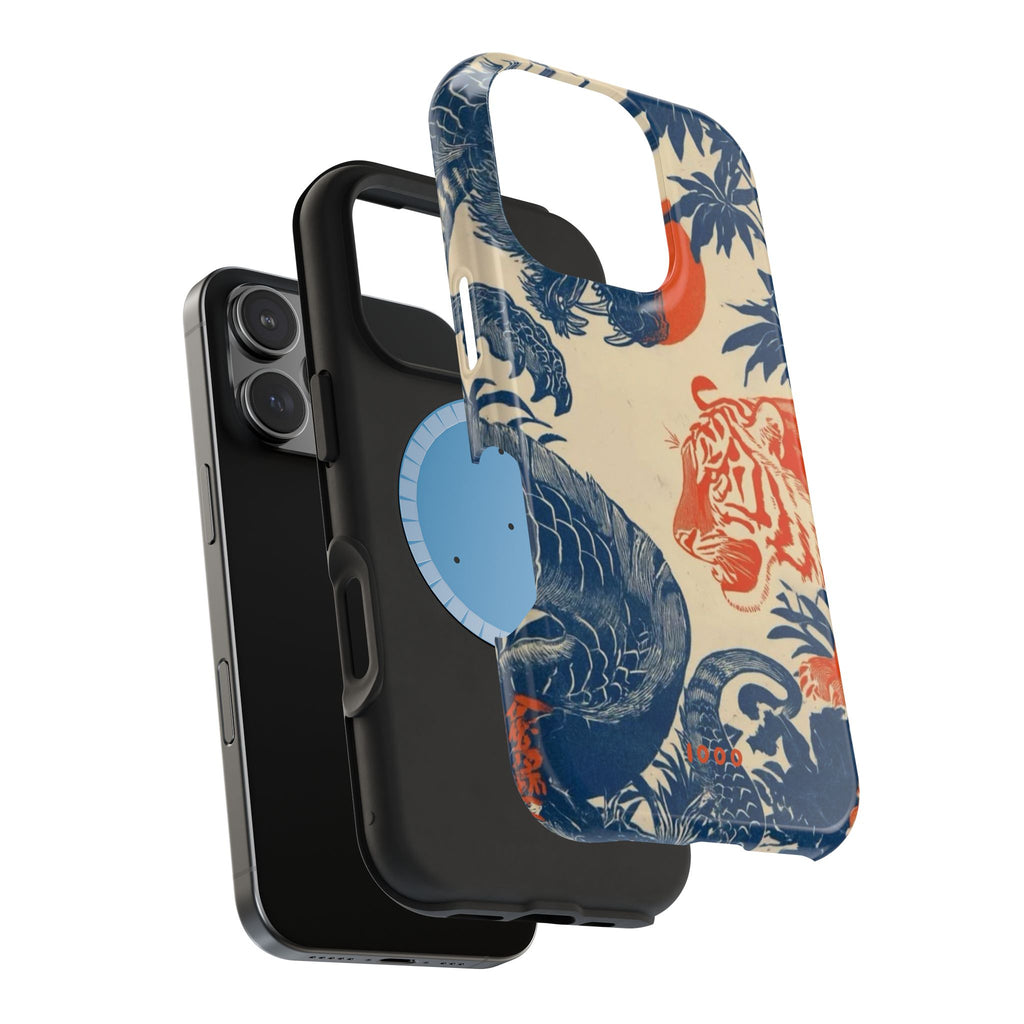 Japan - Case