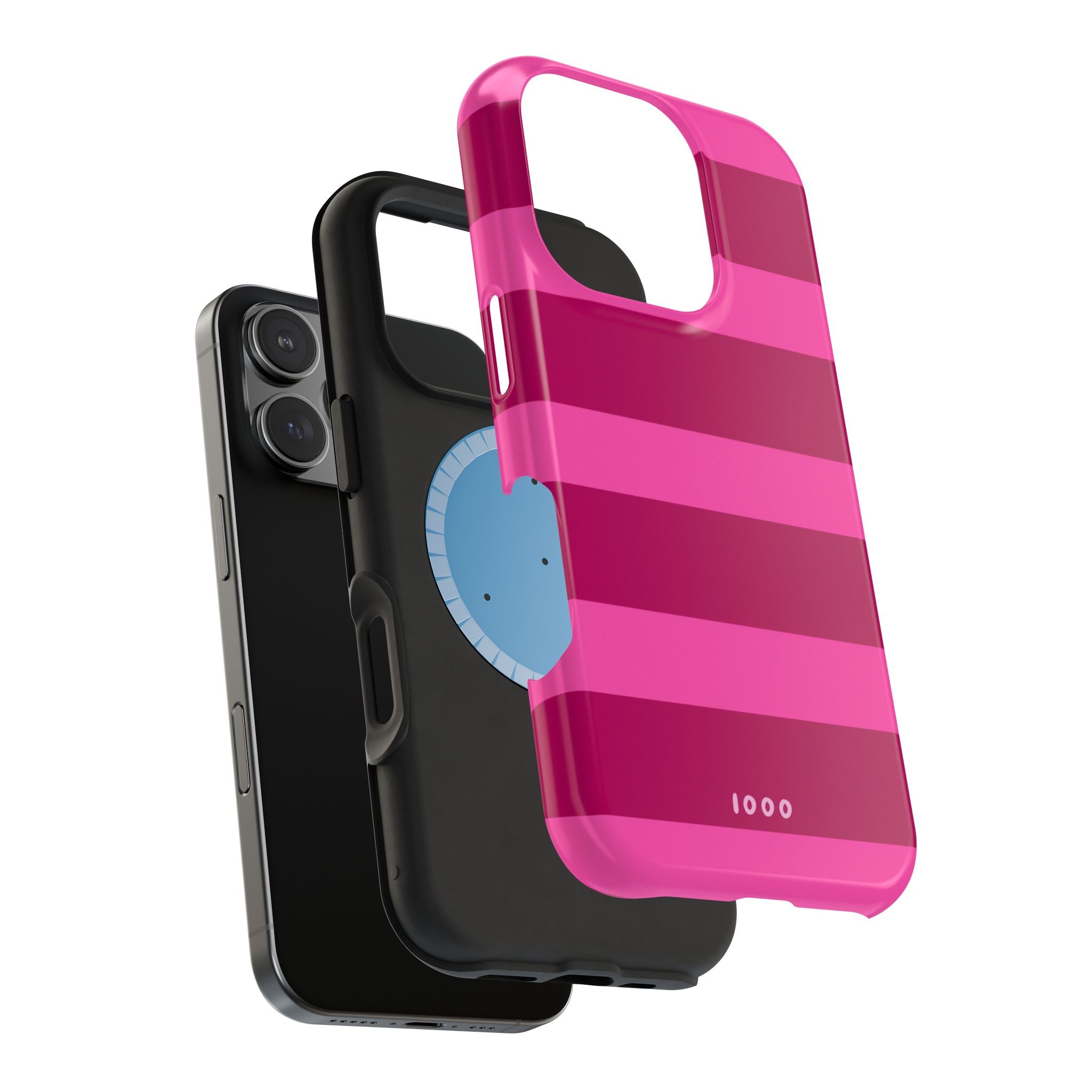 Pomegranate - Case