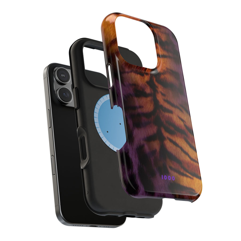 Tigre - Case