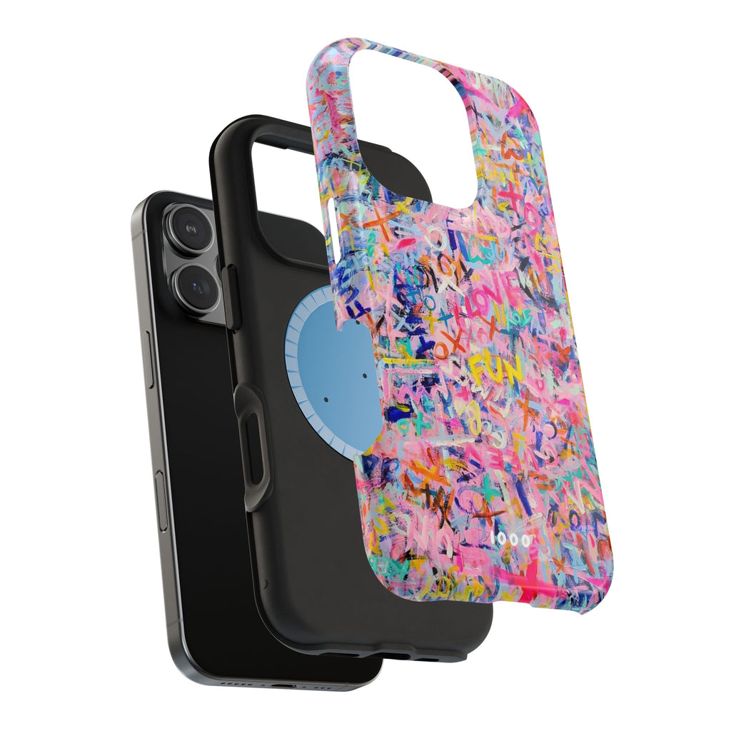 Artist - Case