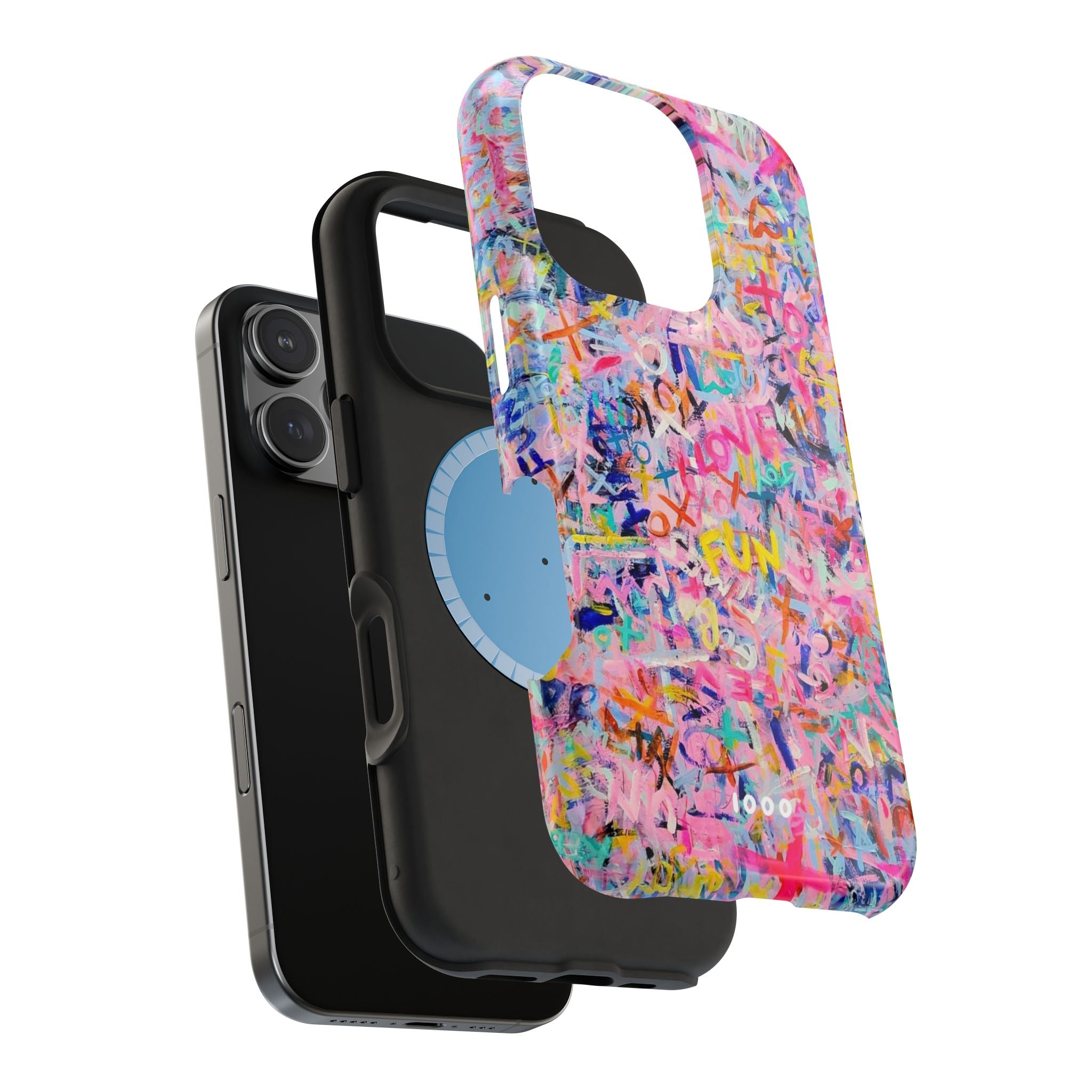 Artist - Case