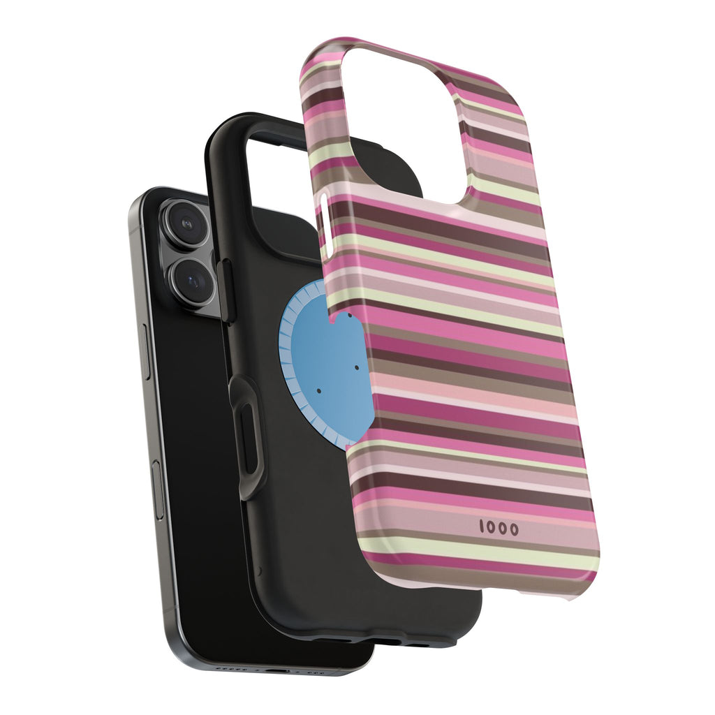 Olivia - Case