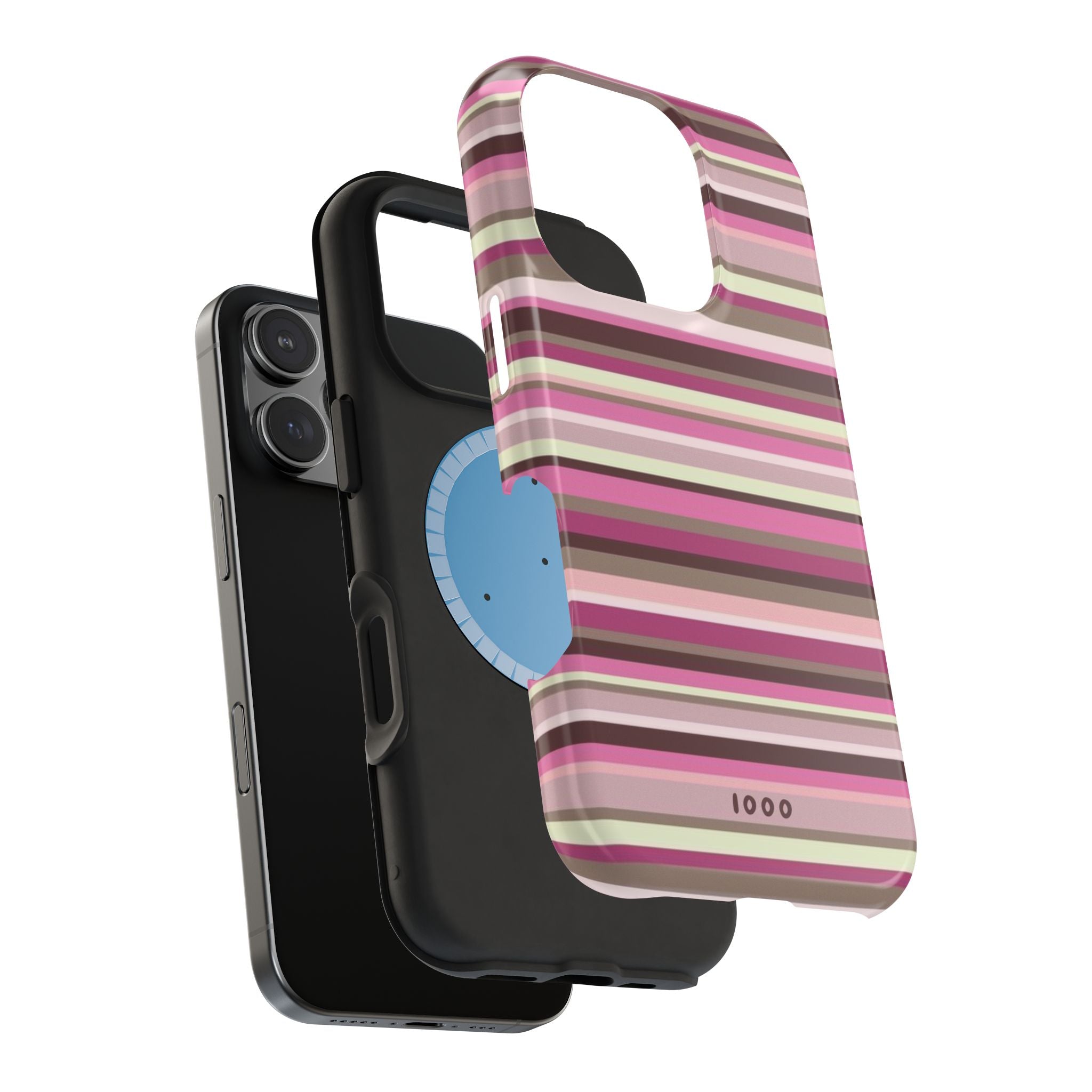 Olivia - Case