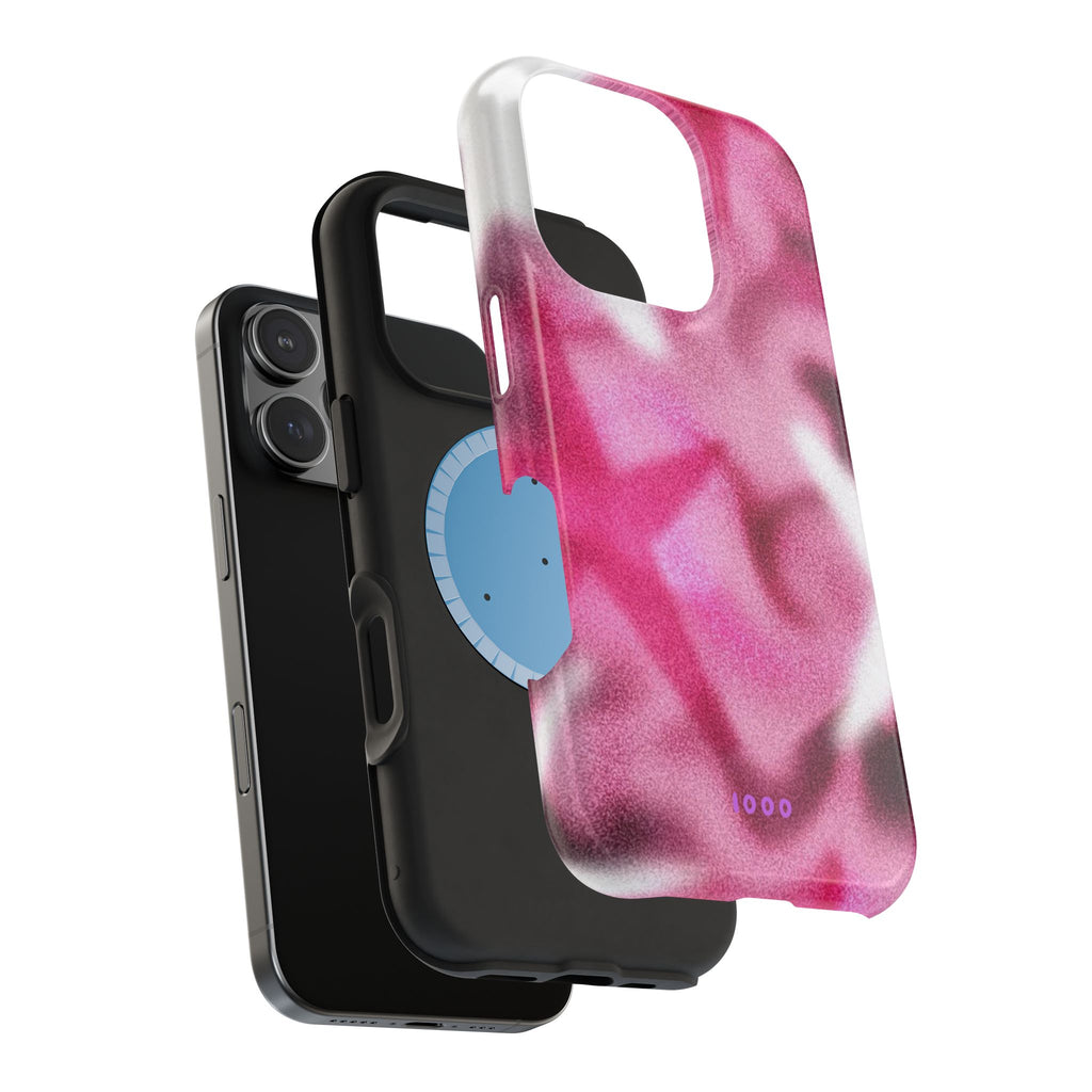 Sissy - Case