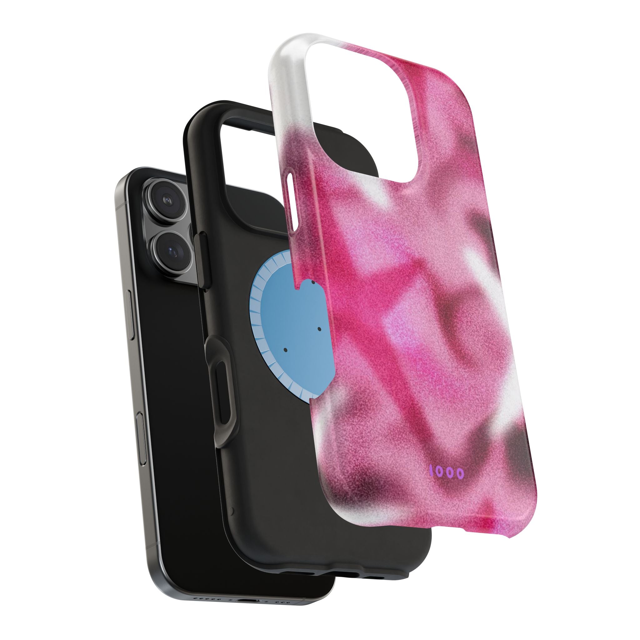 Sissy - Case