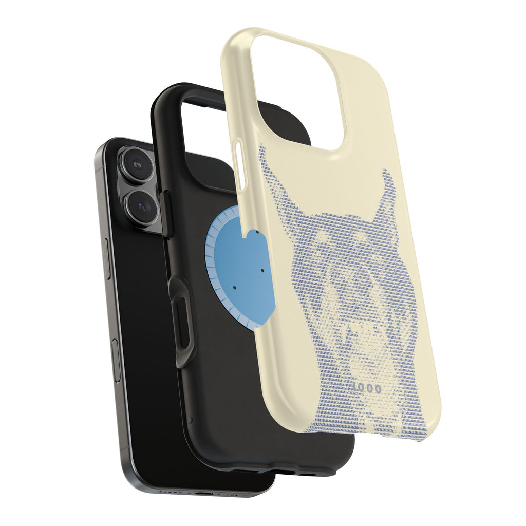 The Dog - Case