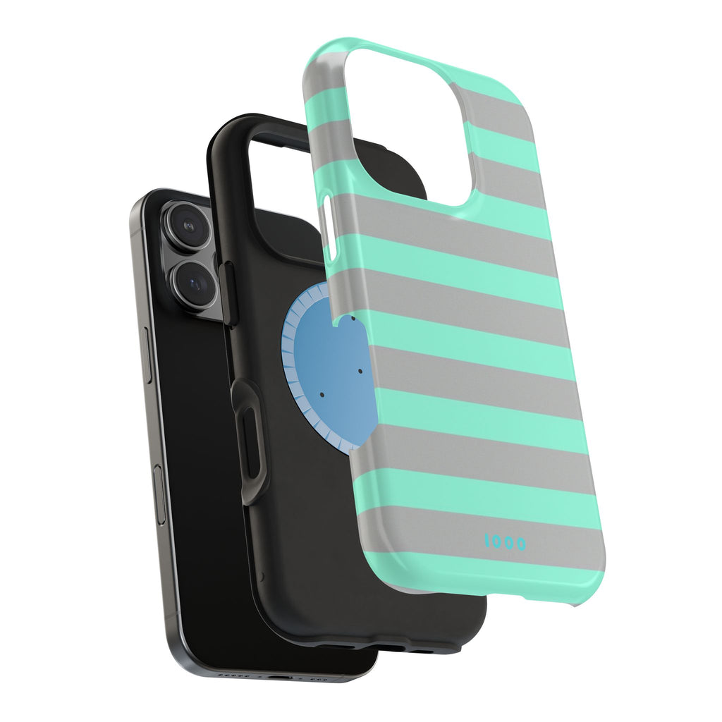 Mint- Case