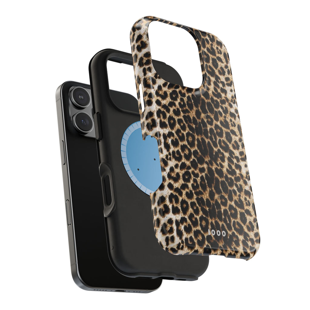Leo - Case