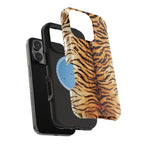 Tiger - Case