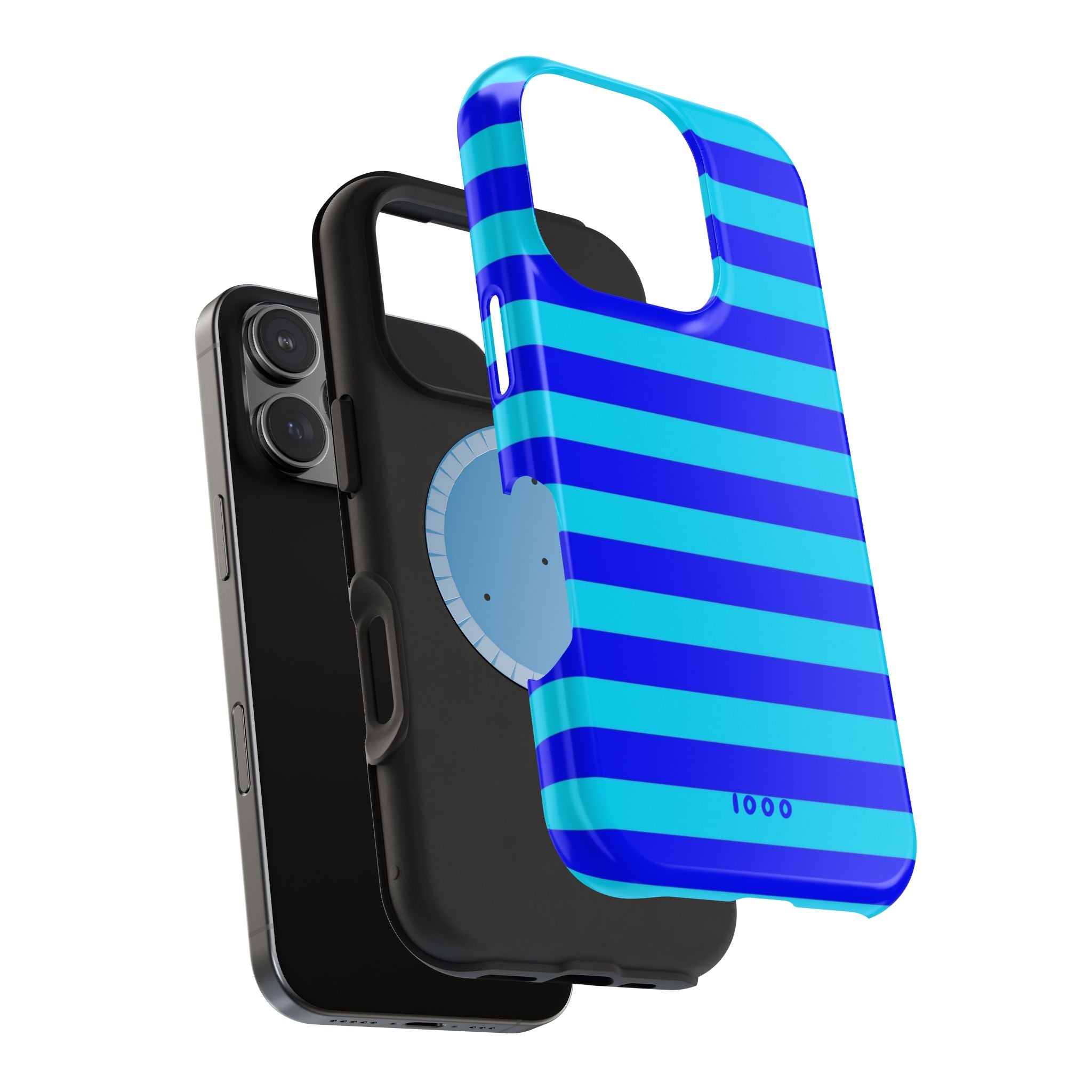 Sky - Case
