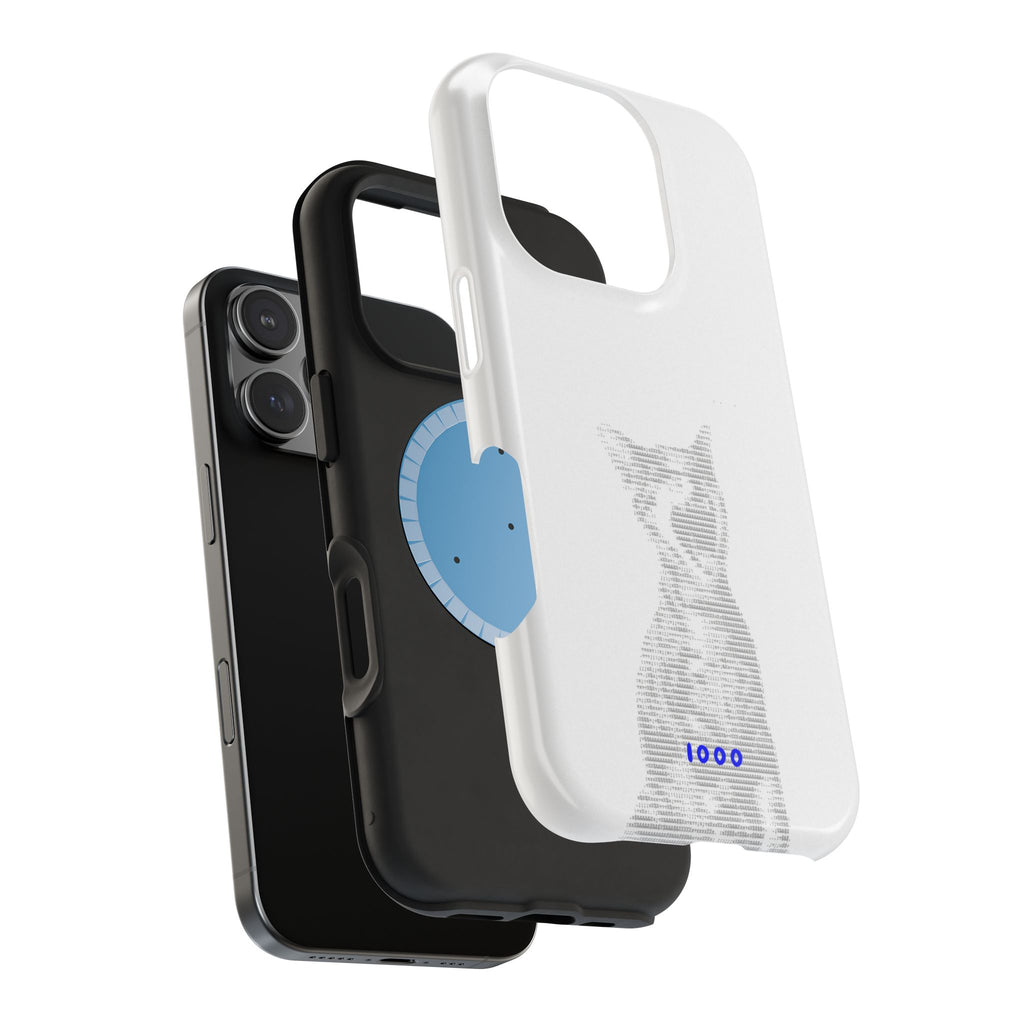 Meow - Case