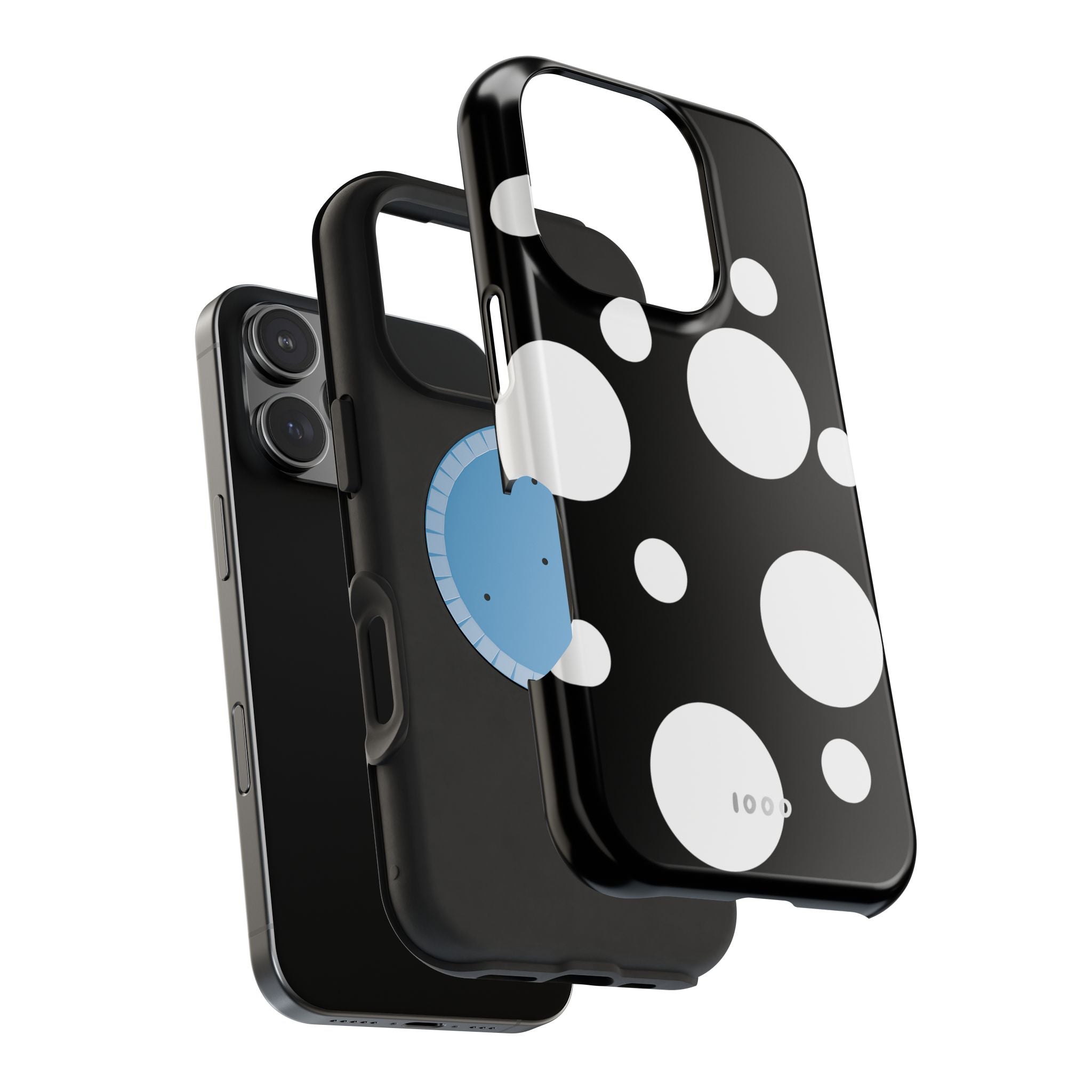 PolkaDot - Case