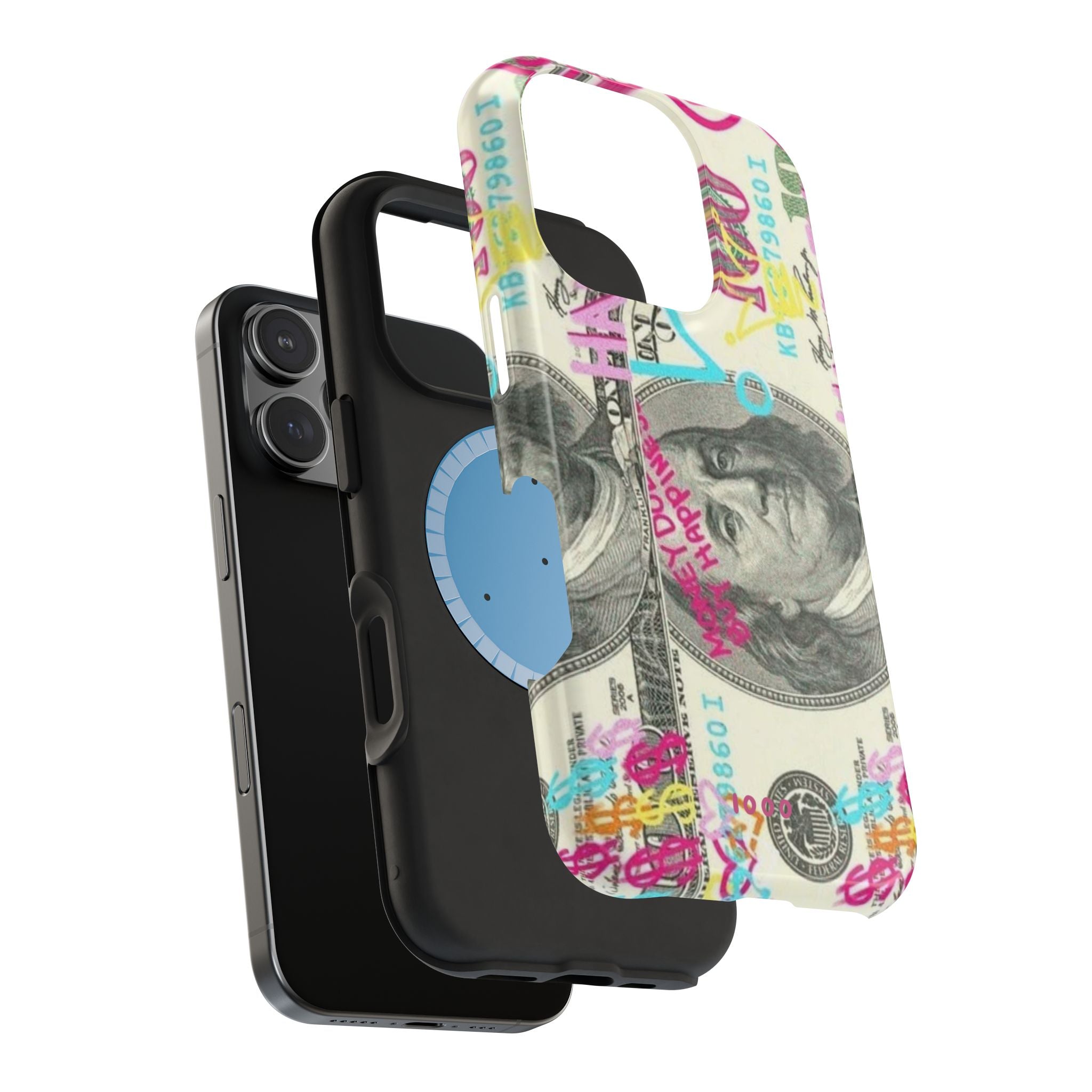 Dollars - Case