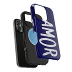 Amor- Case
