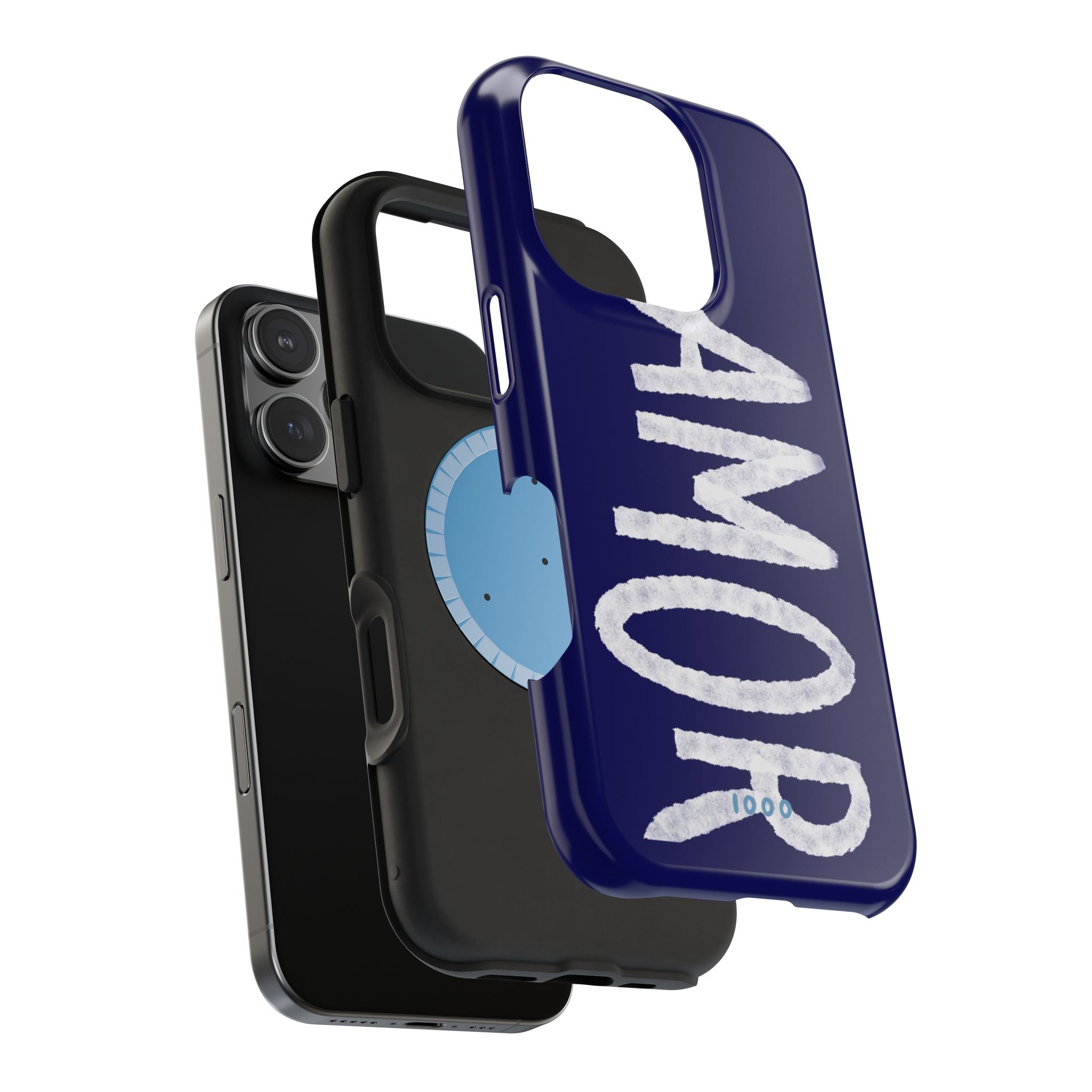 Amor- Case