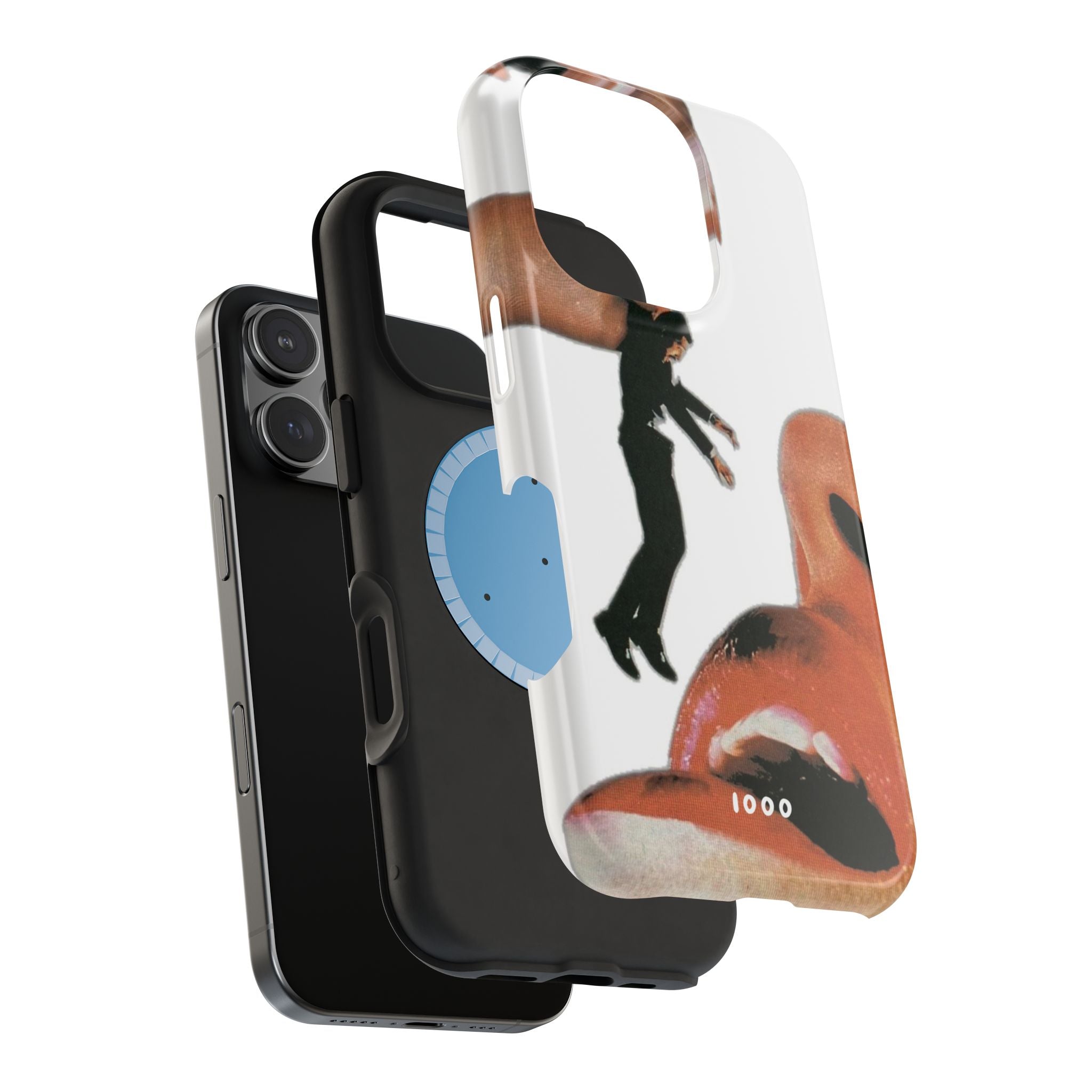 Men - Case