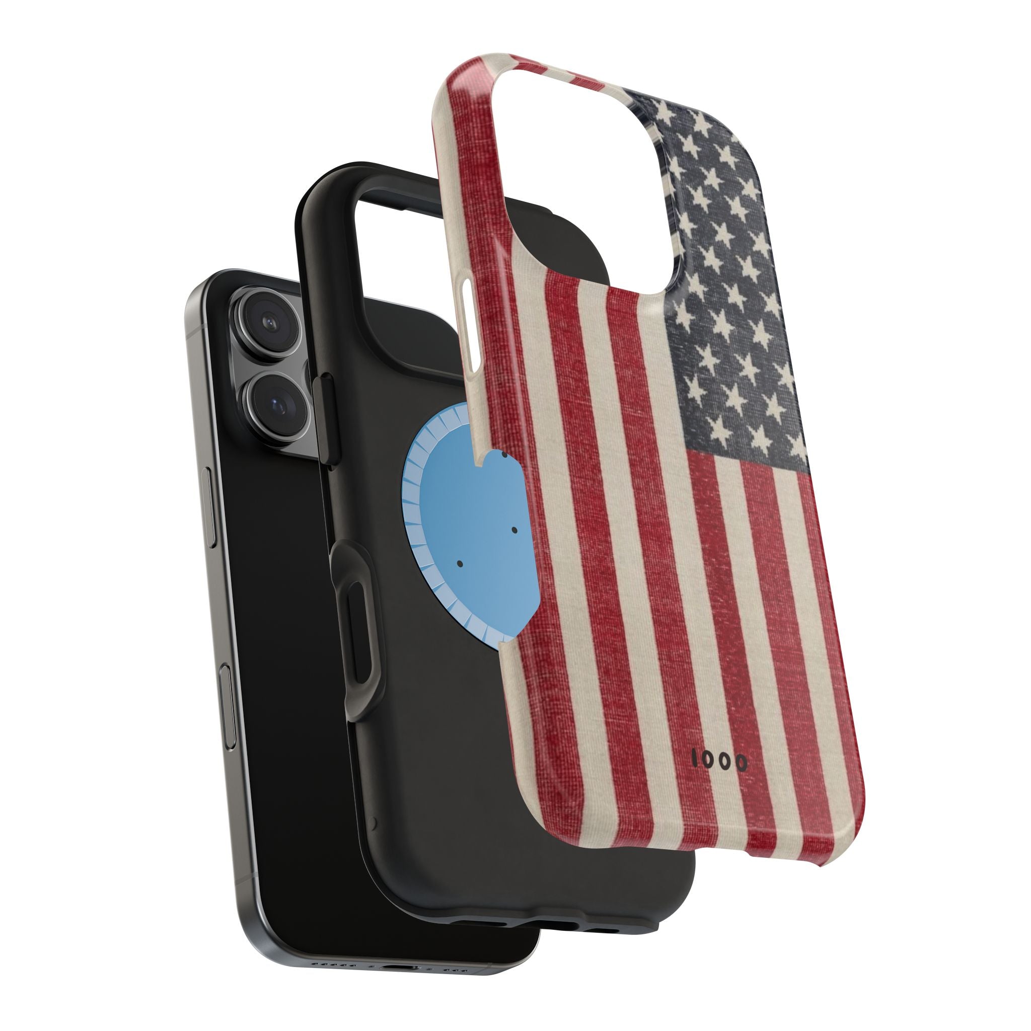 USA - Case