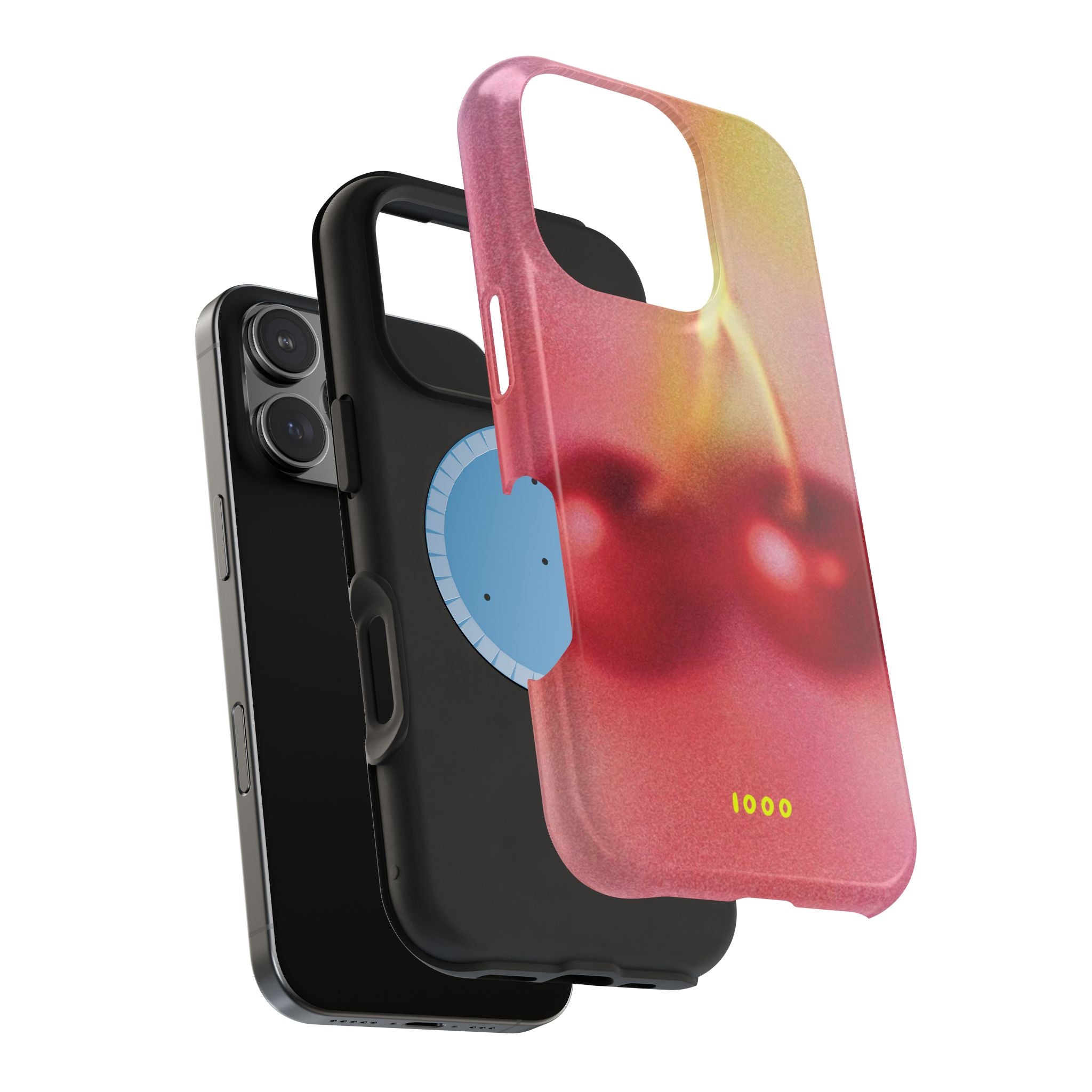 Cherry- Case