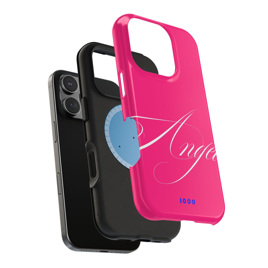 Angel - Case