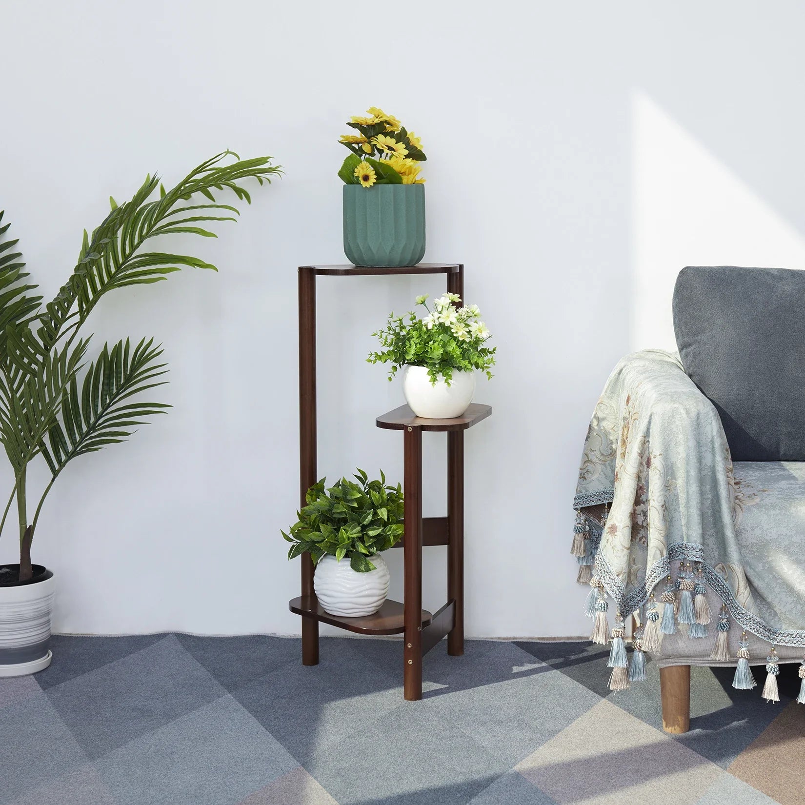 PLANT RACK