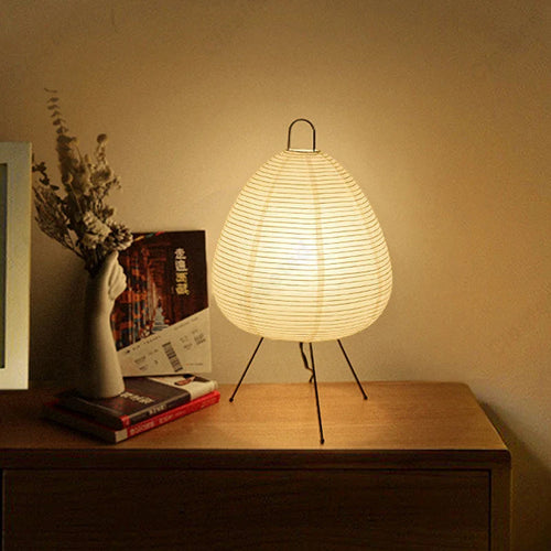 AKARI 1A PAPER LAMP 50/50