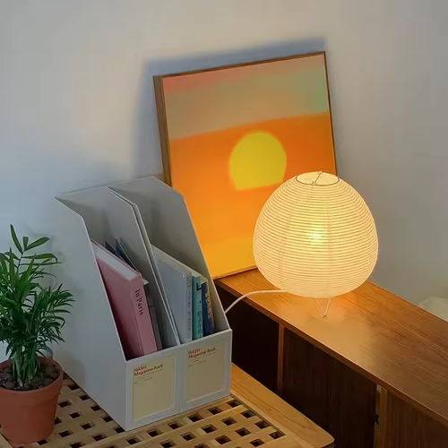 AKARI MINI PAPER LAMP 50/50