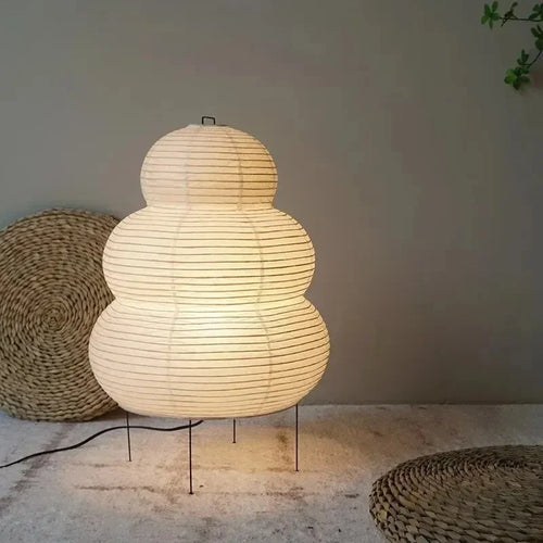 AKARI 24N PAPER LAMP50/50