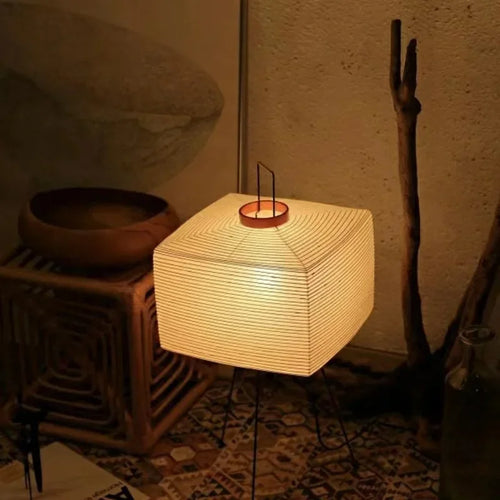 AKARI 7A PAPER LAMP 50/50