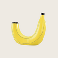 BANANA VASE50/50