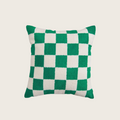 CHESS CUSHION COVER NON