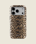 classic leopard print iPhone case, iPhone 17 Pro