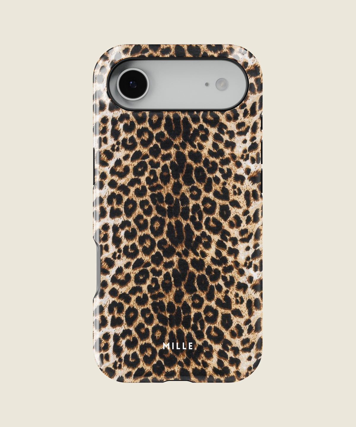 classic leopard print iPhone case, iPhone Air