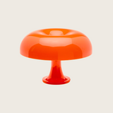 Mushroom Lamp