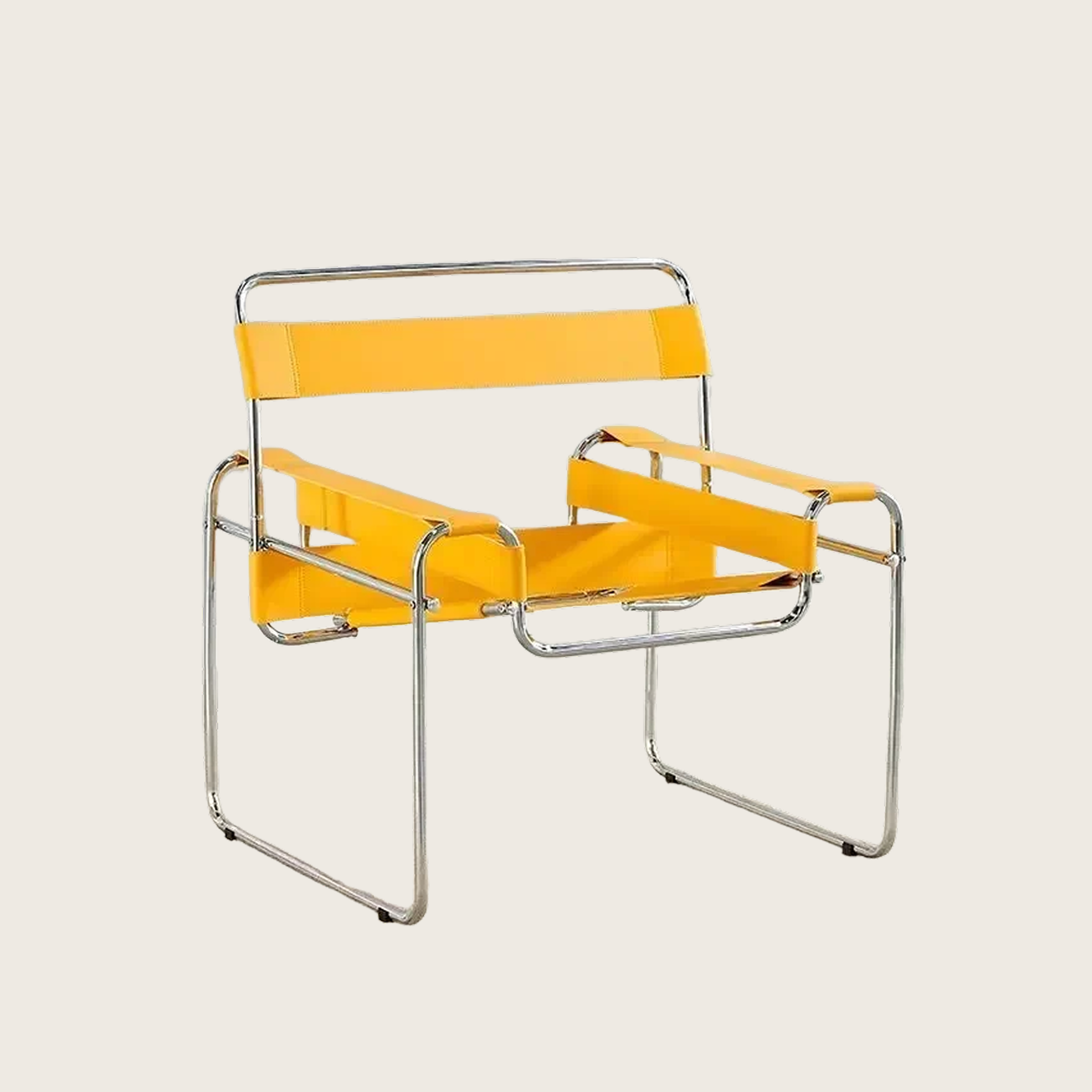 NORDIC FRAME CHAIR