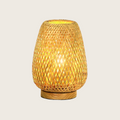 Rattan Table Lamp NON
