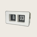 RETRO FLIP CLOCK