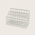 STEEL ORGANIZER